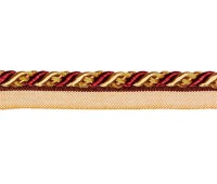 Шнур вшивной Oriente 2828-T col.9602 Шнур вшивной Oriente 2828-T col.9602