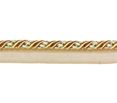 Шнур вшивной Oriente 2828-T col.9605 на отрез Шнур вшивной Oriente 2828-T col.9605 на отрез