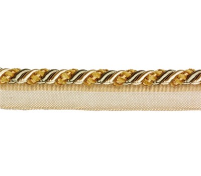 Шнур вшивной Oriente 2828-T col.9606 на отрез Шнур вшивной Oriente 2828-T col.9606 на отрез