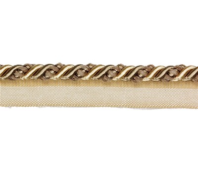 Шнур вшивной Oriente 2828-T col.9724 на отрез Шнур вшивной Oriente 2828-T col.9724 на отрез