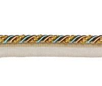 Шнур вшивной Oriente 2828-T col.9780 Шнур вшивной Oriente 2828-T col.9780