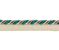 Шнур вшивной Oriente 2828-T col.9792 Шнур вшивной Oriente 2828-T col.9792