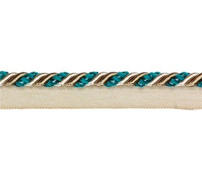 Шнур вшивной Oriente 2828-T col.9792 на отрез Шнур вшивной Oriente 2828-T col.9792 на отрез