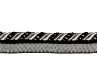 Шнур вшивной Oriente 2828-T col.9814 Шнур вшивной Oriente 2828-T col.9814