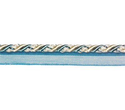 Шнур вшивной Oriente 2828-T col.9818 на отрез Шнур вшивной Oriente 2828-T col.9818 на отрез