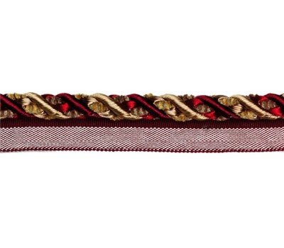 Шнур вшивной Oriente 2832-T col.7112 на отрез Шнур вшивной Oriente 2832-T col.7112 на отрез
