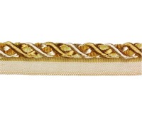 Шнур вшивной Oriente 2832-T col.7633 Шнур вшивной Oriente 2832-T col.7633