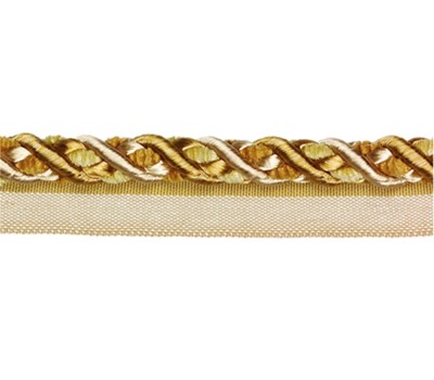 Шнур вшивной Oriente 2832-T col.7633 на отрез Шнур вшивной Oriente 2832-T col.7633 на отрез