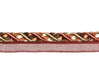 Шнур вшивной Oriente 2832-T col.9566 Шнур вшивной Oriente 2832-T col.9566