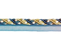 Шнур вшивной Oriente 2832-T col.9567 Шнур вшивной Oriente 2832-T col.9567