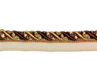 Шнур вшивной Oriente 2832-T col.9571 Шнур вшивной Oriente 2832-T col.9571