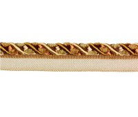 Шнур вшивной Oriente 2832-T col.9600 Шнур вшивной Oriente 2832-T col.9600