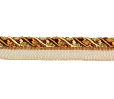 Шнур вшивной Oriente 2832-T col.9600 на отрез Шнур вшивной Oriente 2832-T col.9600 на отрез