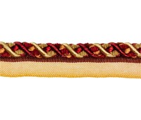 Шнур вшивной Oriente 2832-T col.9602 Шнур вшивной Oriente 2832-T col.9602