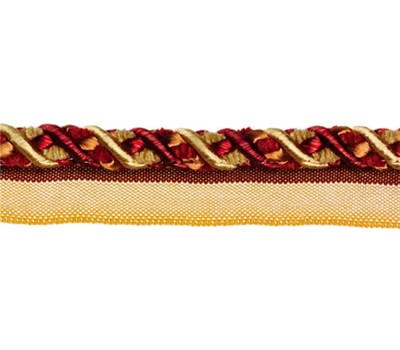 Шнур вшивной Oriente 2832-T col.9602 на отрез Шнур вшивной Oriente 2832-T col.9602 на отрез