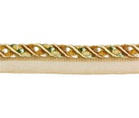 Шнур вшивной Oriente 2832-T col.9605 Шнур вшивной Oriente 2832-T col.9605