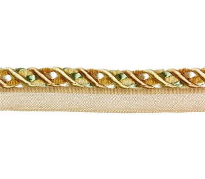 Шнур вшивной Oriente 2832-T col.9605 на отрез Шнур вшивной Oriente 2832-T col.9605 на отрез