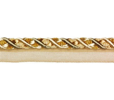 Шнур вшивной Oriente 2832-T col.9606 на отрез Шнур вшивной Oriente 2832-T col.9606 на отрез