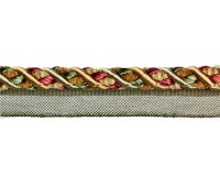 Шнур вшивной Oriente 2832-T col.9607 Шнур вшивной Oriente 2832-T col.9607