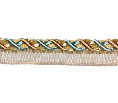 Шнур вшивной Oriente 2832-T col.9780 на отрез Шнур вшивной Oriente 2832-T col.9780 на отрез