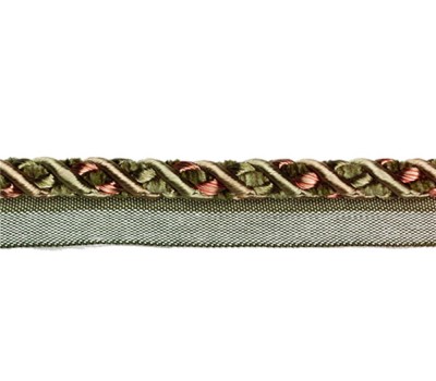 Шнур вшивной Oriente 2832-T col.9783 на отрез Шнур вшивной Oriente 2832-T col.9783 на отрез