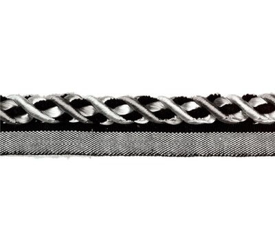 Шнур вшивной Oriente 2832-T col.9814 на отрез Шнур вшивной Oriente 2832-T col.9814 на отрез