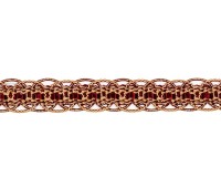 Тесьма Oriente 2916 col.7112 Тесьма Oriente 2916 col.7112