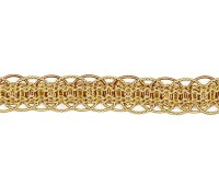 Тесьма Oriente 2916 col.7633 Тесьма Oriente 2916 col.7633