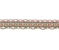 Тесьма Oriente 2916 col.9529 Тесьма Oriente 2916 col.9529