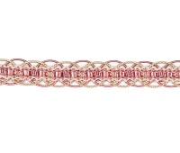 Тесьма Oriente 2916 col.9570 Тесьма Oriente 2916 col.9570