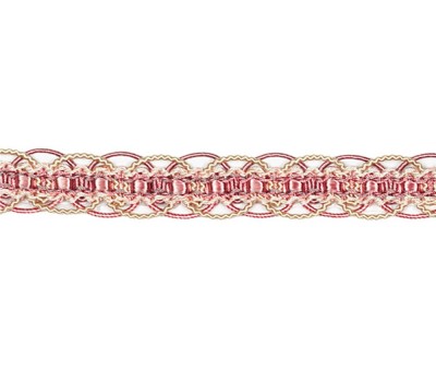 Тесьма Oriente 2916 col.9570 на отрез Тесьма Oriente 2916 col.9570 на отрез