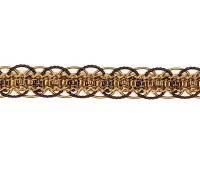 Тесьма Oriente 2916 col.9571 Тесьма Oriente 2916 col.9571