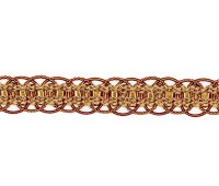 Тесьма Oriente 2916 col.9600 Тесьма Oriente 2916 col.9600