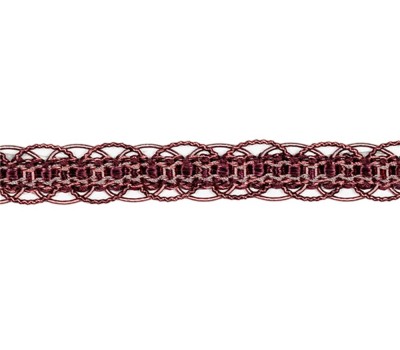 Тесьма Oriente 2916 col.9694 на отрез Тесьма Oriente 2916 col.9694 на отрез