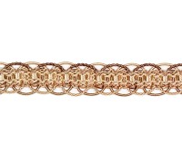 Тесьма Oriente 2916 col.9724 Тесьма Oriente 2916 col.9724