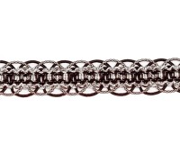 Тесьма Oriente 2916 col.9814 Тесьма Oriente 2916 col.9814