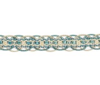 Тесьма Oriente 2916 col.9818 Тесьма Oriente 2916 col.9818