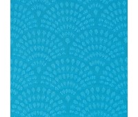 АЖУР 5612 бирюзовый, 220 см АЖУР 5612 бирюзовый, 220 см