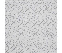 Abstract 01 Aubergine Abstract 01 Aubergine