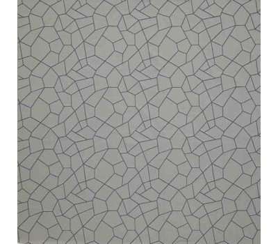 Ткань Abstract 02 Midnight на отрез