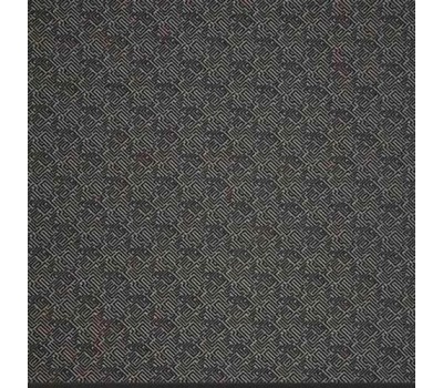 Ткань Distinct 18 Noir на отрез