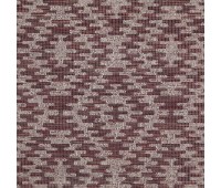 Straw 43 Garnet Straw 43 Garnet