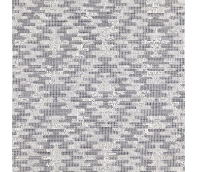 Ткань Straw 48 Silver на отрез