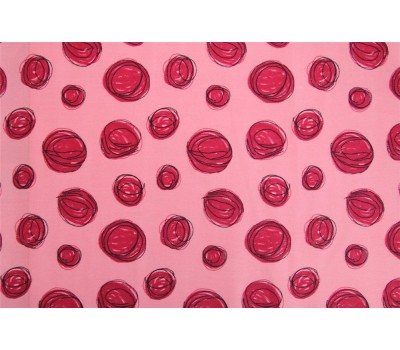 Ткань Twill Zoo Park C 25 на отрез