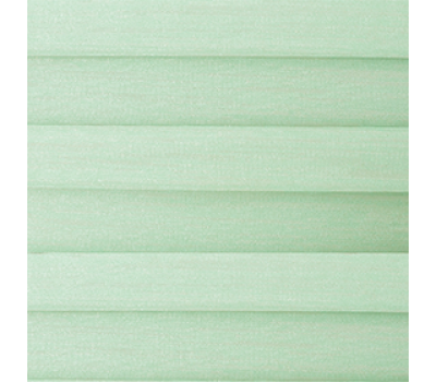 Купить Шторы плиссе Мираж 5849 резеда, 225см в Москве Купить Шторы плиссе Мираж 5849 резеда, 225см в Москве