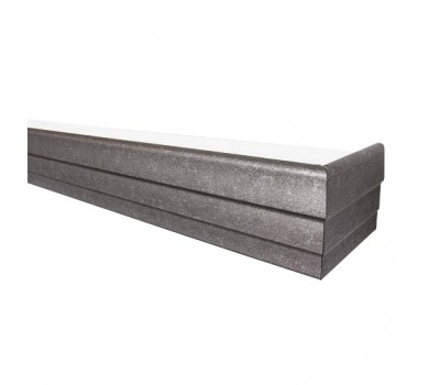 Багетные карнизы Каската Багетные карнизы Каската