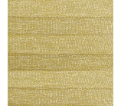 Купить Шторы плиссе Тигрис Перла 5885 горчица, 230 см в Москве