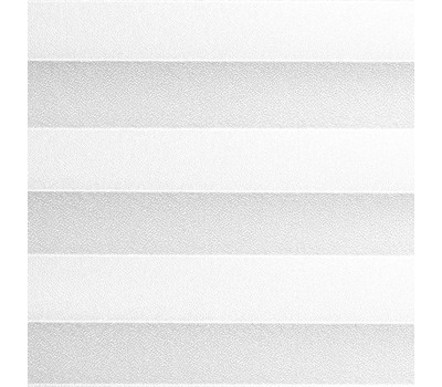 Купить Шторы плиссе Классик Перла 0225 белый, 240см в Москве Купить Шторы плиссе Классик Перла 0225 белый, 240см в Москве