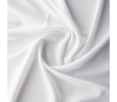 New Crepe Off White