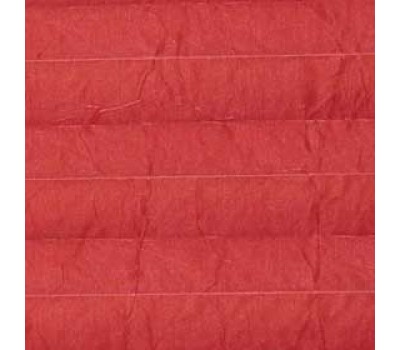 Купить Шторы плиссе Краш перла 4077 томат, 225см в Москве Купить Шторы плиссе Краш перла 4077 томат, 225см в Москве